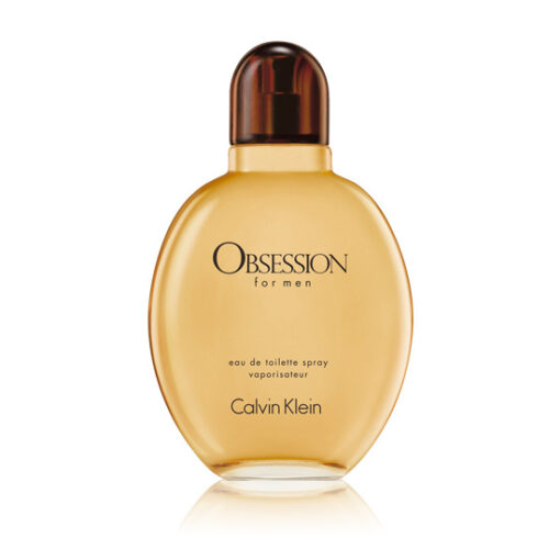 Calvin Klein Obsession for Men