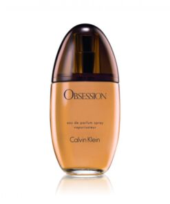 Calvin Klein Obsession for Women