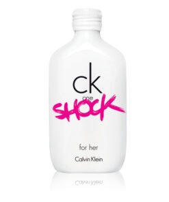 Calvin Klein One Shock