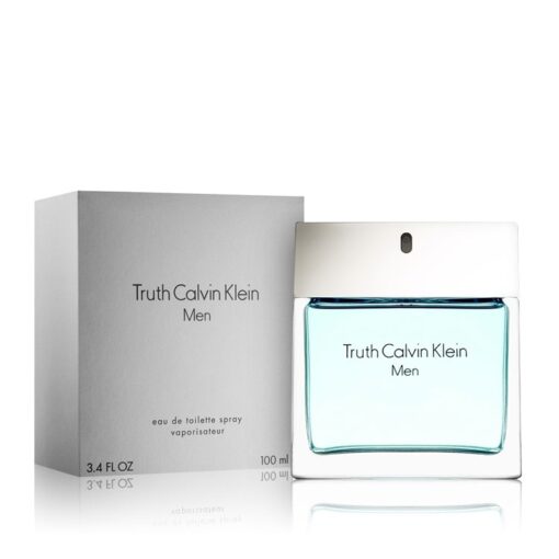 Calvin Klein Truth Men