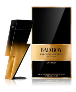Carolina Herrera Bad Boy Extreme EDP