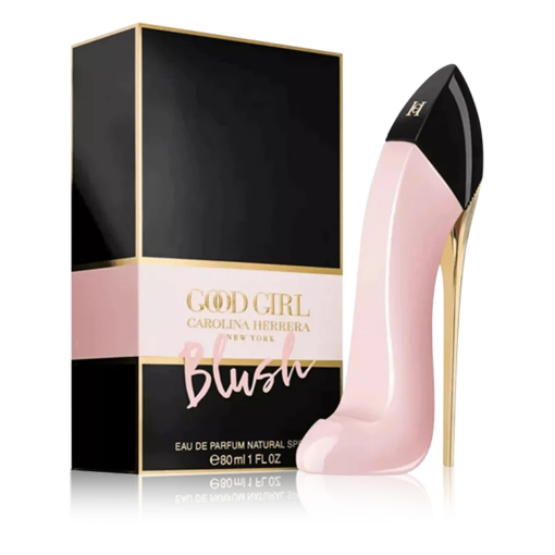 Carolina Herrera Good Girl Blush EDP