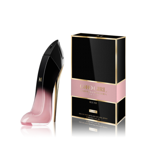 Carolina Herrera Good Girl Blush Elixir EDP