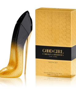 Carolina Herrera Good Girl Midnight EDP