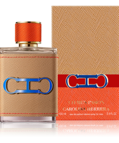 Carolina Herrera Men Pasión EDP