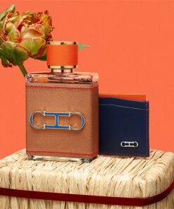Carolina Herrera Men Pasión EDP