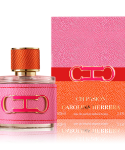 Carolina Herrera Pasión EDP
