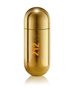 Carolina Herrera 212 Vip Women