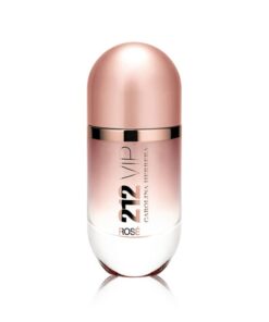 Carolina Herrera 212 Vip Rose