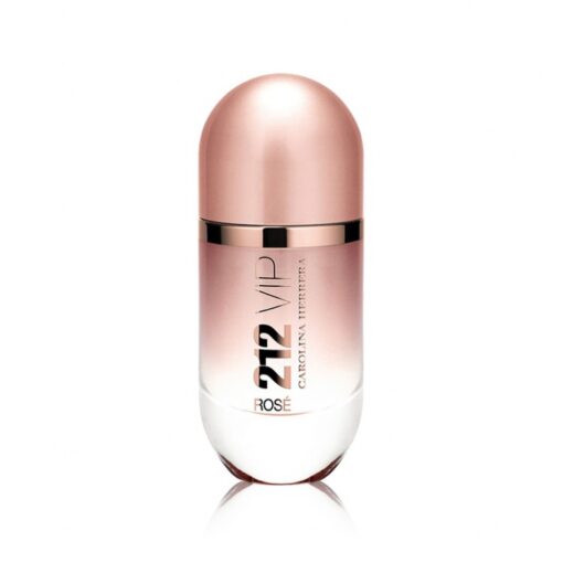 Carolina Herrera 212 Vip Rose