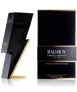 Carolina Herrera Bad Boy