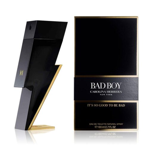 Carolina Herrera Bad Boy