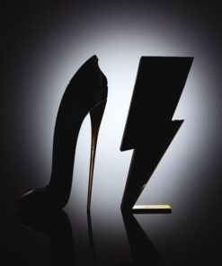 Carolina Herrera Bad Boy