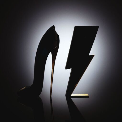 Carolina Herrera Bad Boy
