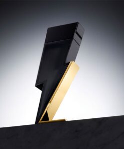 Carolina Herrera Bad Boy