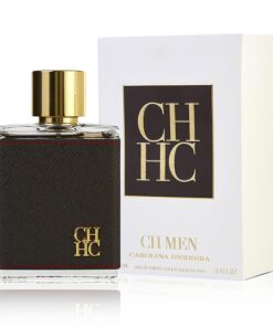 Carolina Herrera CH Men