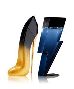 Carolina Herrera Him & Hers Set