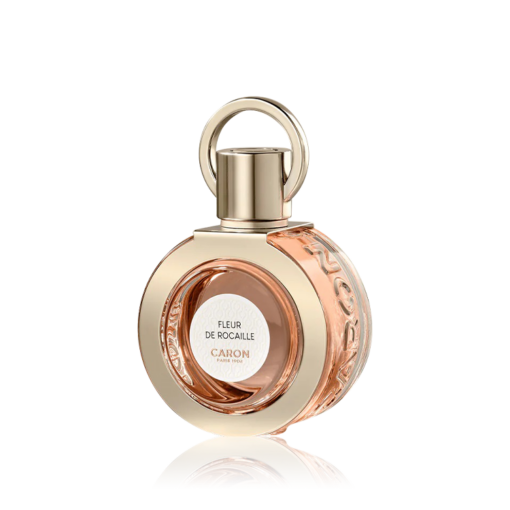 Caron Fleurs de Rocaille Refillable EDP