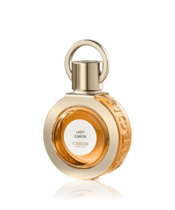 Caron Lady Caron Refillable EDP