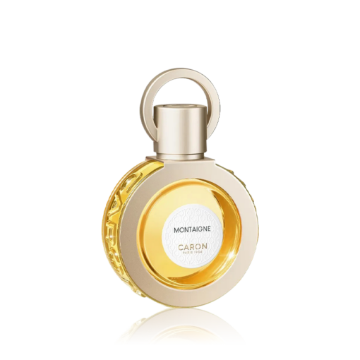 Caron Montaigne Refillable Parfum