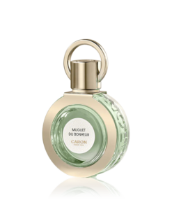 Caron Muguet du Bonheur Refillable EDP
