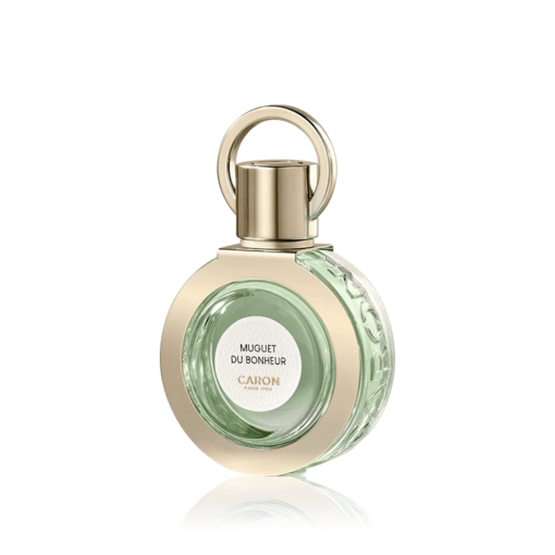 Caron Muguet du Bonheur Refillable EDP