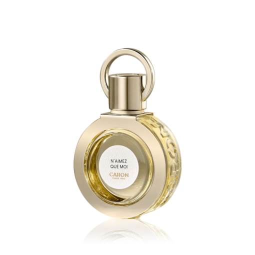 Caron N'Aimez Que Moi Refillable Parfum