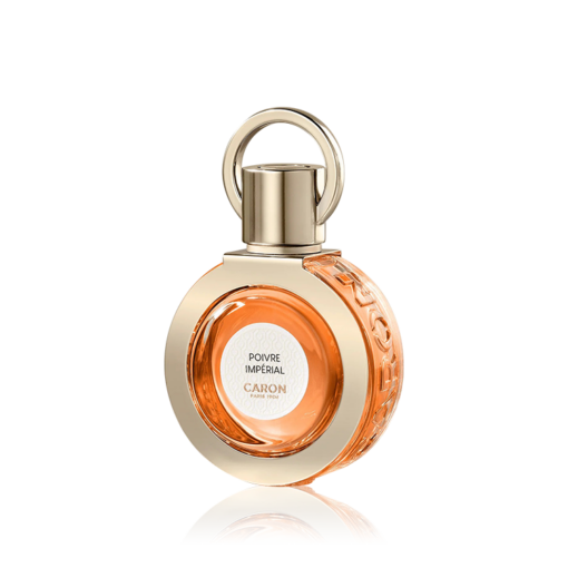 Caron Poivre Impérial Refillable EDP