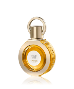 Caron Poivre Sacré Refillable EDP