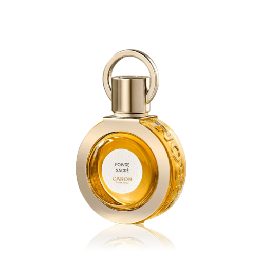 Caron Poivre Sacré Refillable EDP