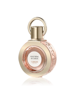 Caron Rose Ebène Refillable EDP