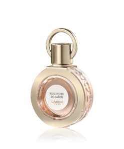 Caron Rose Ivoire de Caron Refillable EDP