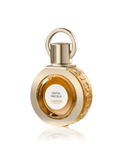Caron Santal Précieux Refillable EDP