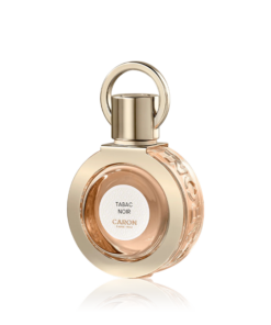 Caron Tabac Noir Refillable EDP