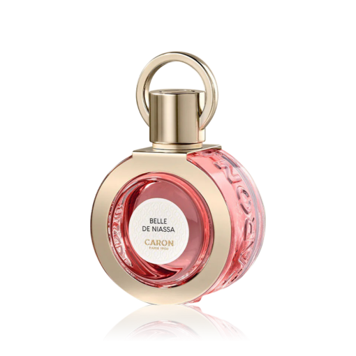 Caron Belle de Niassa Refillable EDP