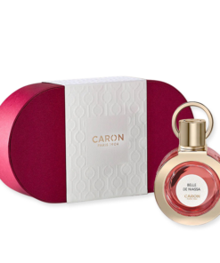 Caron Belle de Niassa Refillable EDP