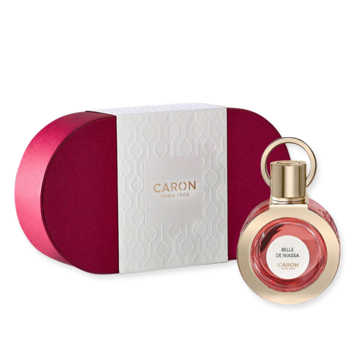 Caron Belle de Niassa Refillable EDP