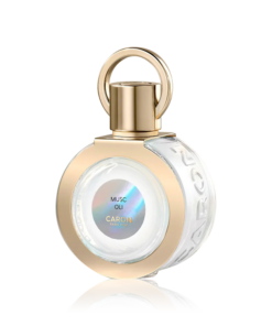 Caron Musc Oli Refillable EDT