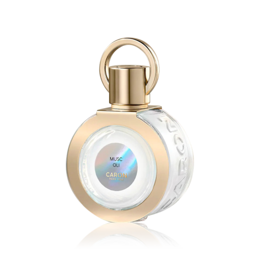 Caron Musc Oli Refillable EDT