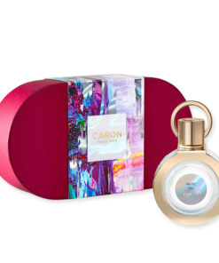Caron Musc Oli Refillable EDT