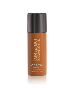Caron Aimez-Moi Comme Je Suis Deodorant Spray - 200 ml