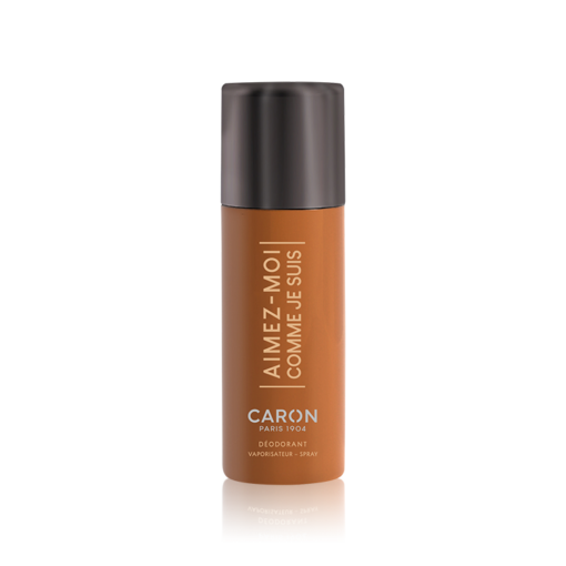 Caron Aimez-Moi Comme Je Suis Deodorant Spray - 200 ml