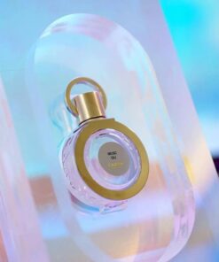 Caron Musc Oli Refillable EDT
