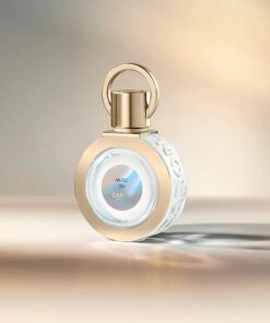 Caron Musc Oli Refillable EDT