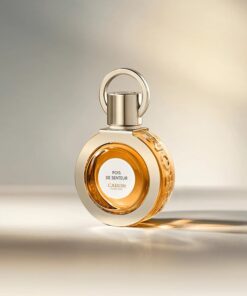 Caron Pois de Senteur Refillable Parfum