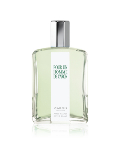 Caron Pour Un Homme After Shave Lotion - 125 ml