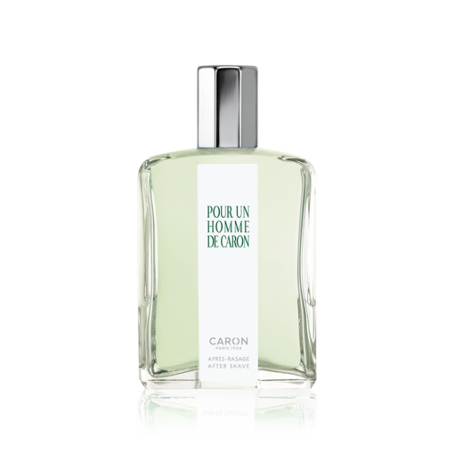 Caron Pour Un Homme After Shave Lotion - 125 ml