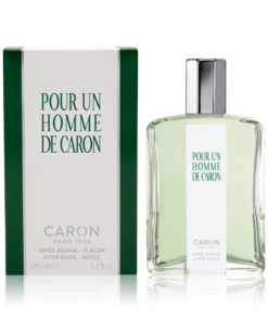 Caron Pour Un Homme After Shave Lotion - 125 ml