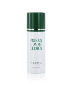 Caron Pour Un Homme Deodorant Spray - 200 ml