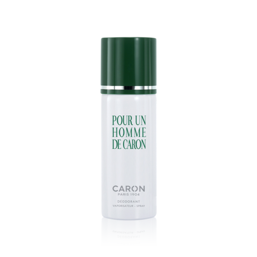 Caron Pour Un Homme Deodorant Spray - 200 ml